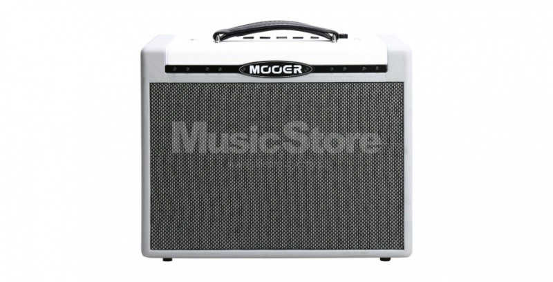 Mooer SD30
