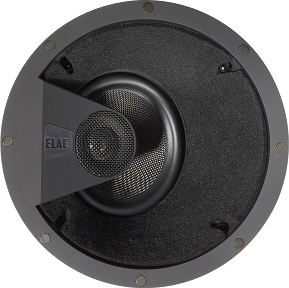 Elac Debut IC-DT61 czarny