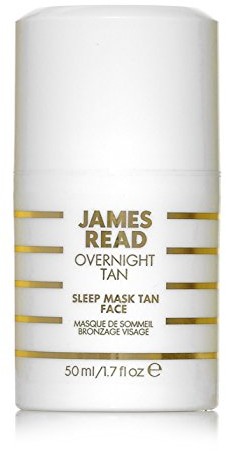 James Read Mask Tan Face, 50 ML 5000444029549