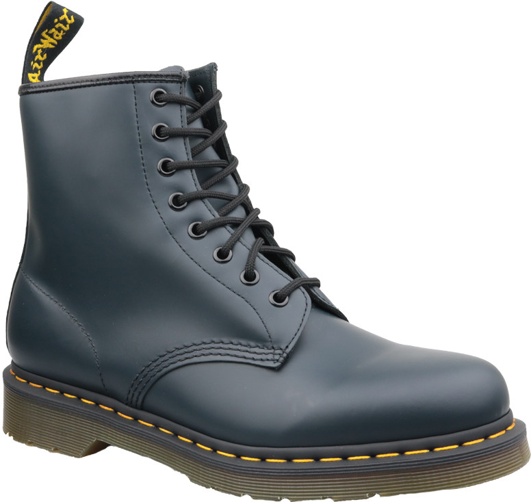 Dr. Martens Dr Martens Dr Martens 1460 11822411 36 Granatowe