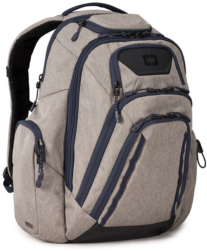 Ogio PLECAK GAMBIT PRO SZARY