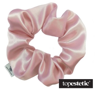 Crystallove Crystallove Gumka Do Włosów Jedwabna 1 szt