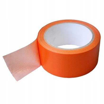 Taśma Tynkarska Elastyczna Wzmocniona 48 MM x 50 M