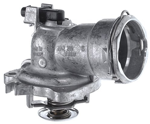 BEHR Tronik TM2887 termostat, płyn chłodzący TM2887