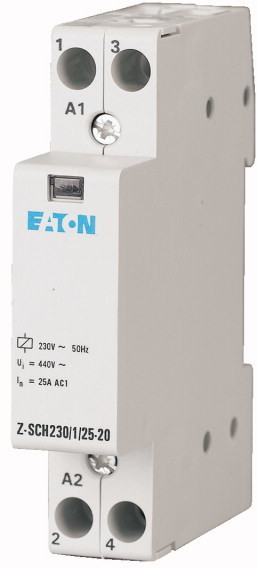 Eaton Stycznik modułowy 25A 2Z 120853