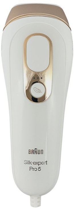 Braun Silk-expert 5 IPL PL5347