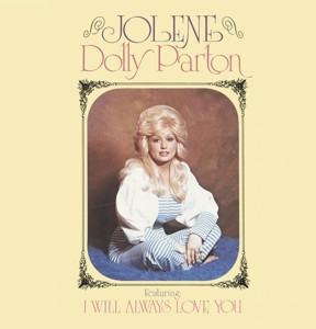 Dolly Parton - Jolene