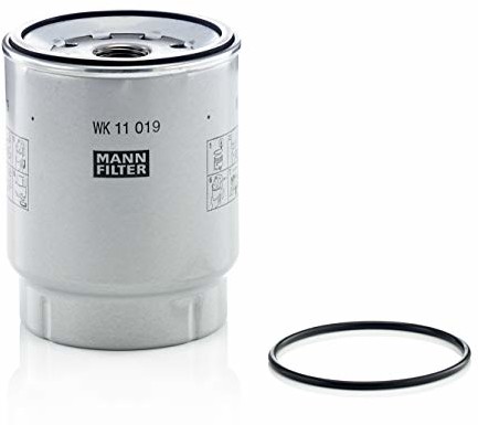 MANN FILTER Filter WK 11 019 Z filtr paliwa WK 11 019 Z