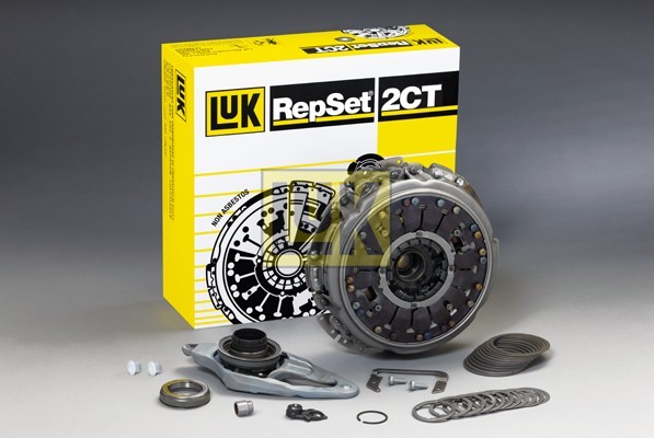 LUK ZESTAW REPSET DMF 602000200