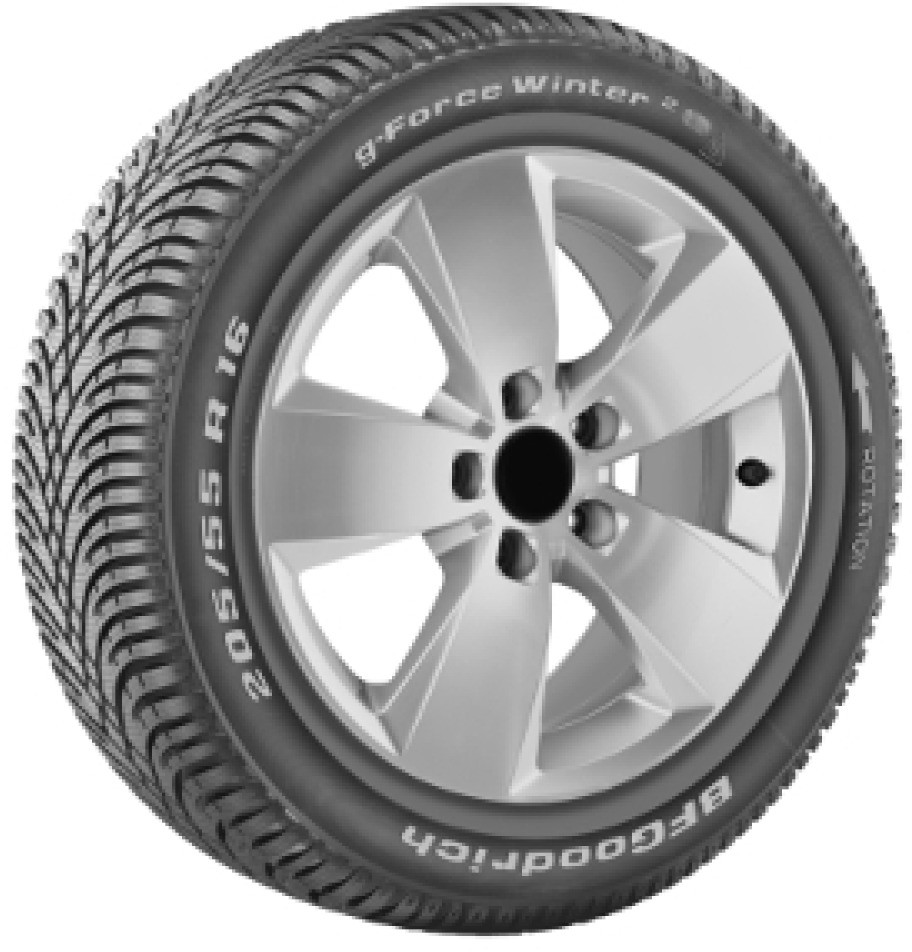 BFGoodrich g-Force Winter 2 185/65R14 86T