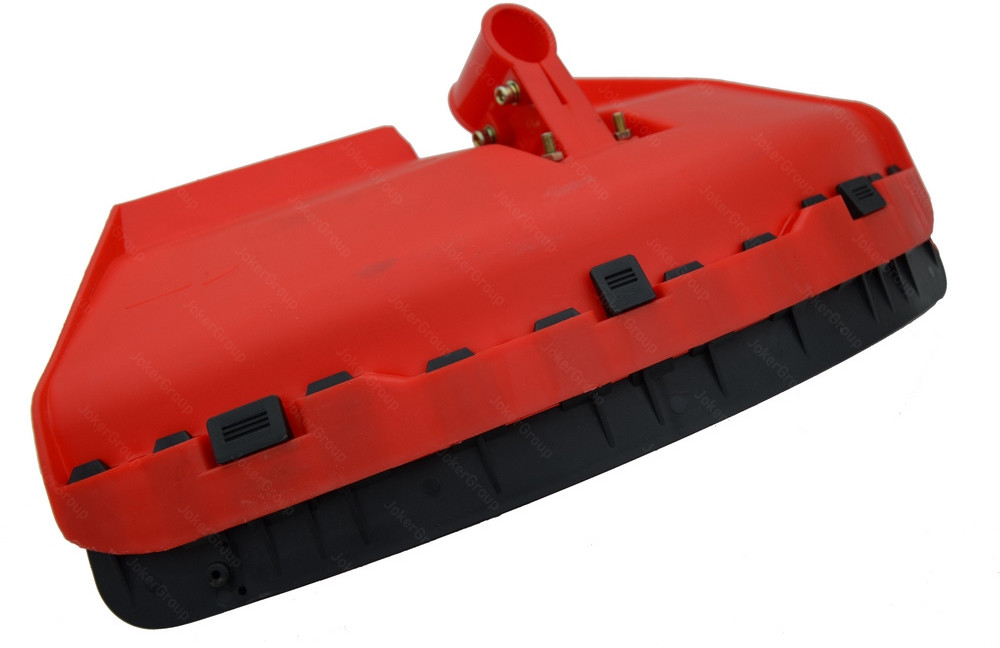 NAC Osłona głowicy WLBC260B*012R (czerwona, stary typ)