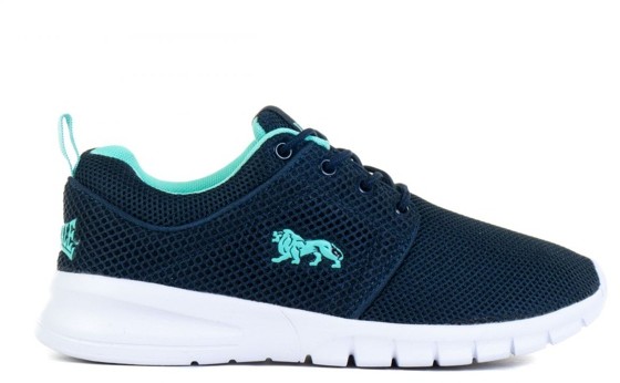 Lonsdale Inny Buty Sivas 2 W ZLLA505 NAVY/MINT
