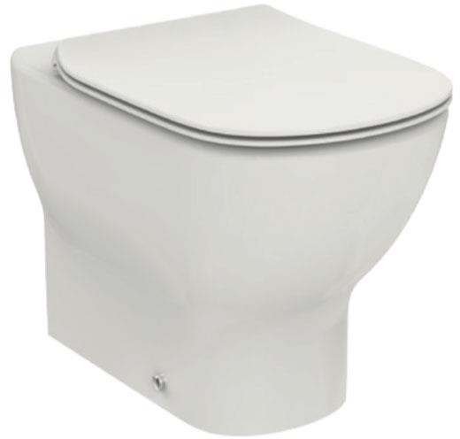 Ideal Standard Tesi AquaBlade 36,5x55,5 cm biała T007701