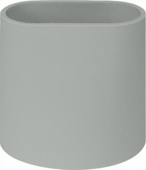 Qdo podstawka pod pióro Phold 3 silikonowa 7,5 cm niebieska twm_554548