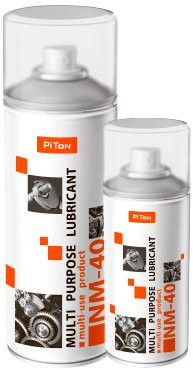 BIODUR Uniwersalny Smar Spray 400 ml N-792