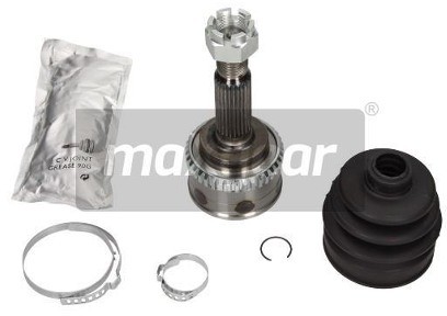 MAXGEAR Przegub, wał napędowy MAXGEAR 49-0429