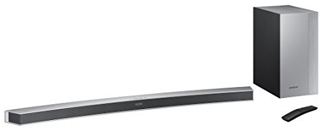 Samsung HW-m4501/ZF subwoofer Bluetooth 260 W Srebrny HW-M4501/ZF
