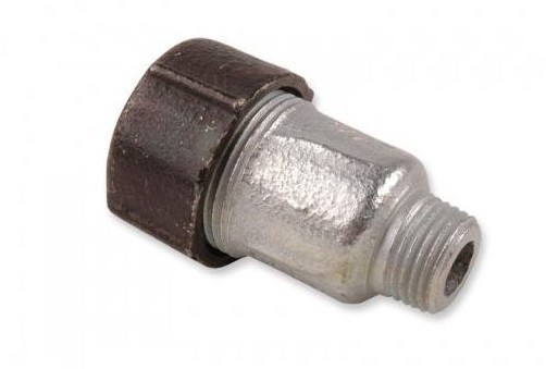 Gebo Złączka zaciskowa AK 1/2'' 1/2''