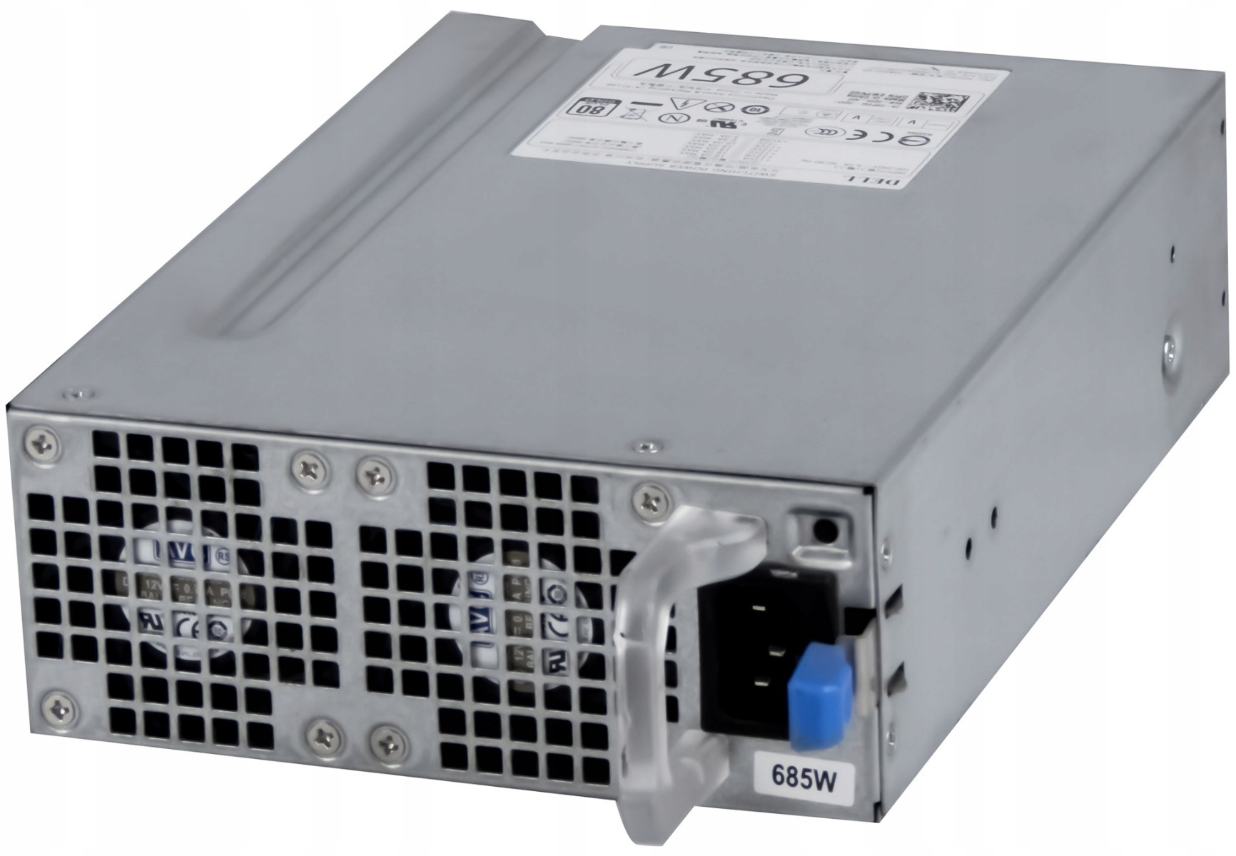 Dell 0WPVG2 685W F685EF-00 T5610 T3610
