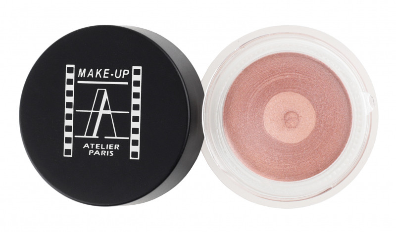 MAKE-UP Atelier Paris Make-Up Atelier Paris - PEARLY SHADOW PRIMER - Perłowa baza pod cienie - SPRNP MAKPPSP