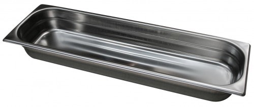 RedFox Pojemnik gastronomiczny GN 2/4 GN - 2/4-100