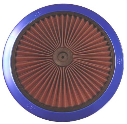 K&N K & N 66  1401 X B X-Stream Top filtr powietrza 66-1401XB