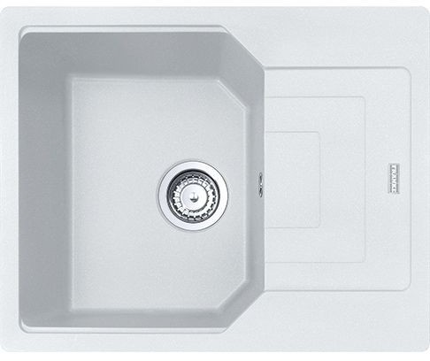 Franke URBAN UBG 611-62 biały polarny