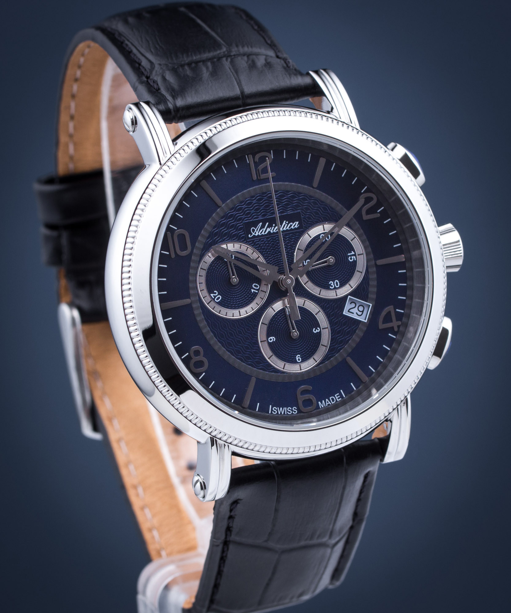 Adriatica Classic A8294.5255CH