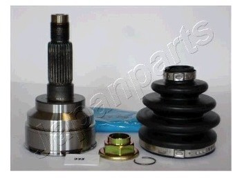 JAPANPARTS Zestaw przegubu, półoś napędowa JAPANPARTS GI-332