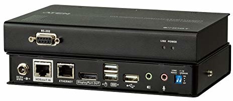 Aten CE920-AT-G USB DisplayPort CE920-AT-G