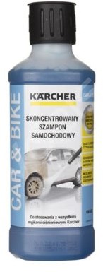 Karcher Szampon samochodowy RM 562 koncentrat 0,5L 6.295-843.0