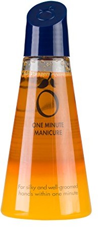 Herôme Cosmetics herôme Cosmetics One Minute manicure, 1er Pack (1 X 195 G) E22356