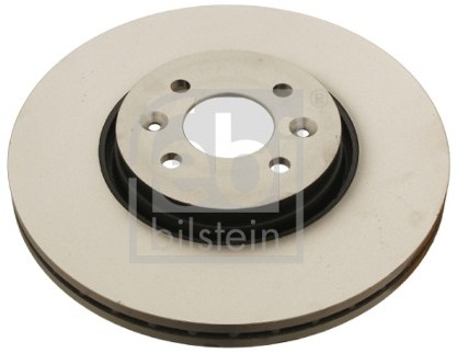 Febi Tarcza hamulcowa BILSTEIN 30697