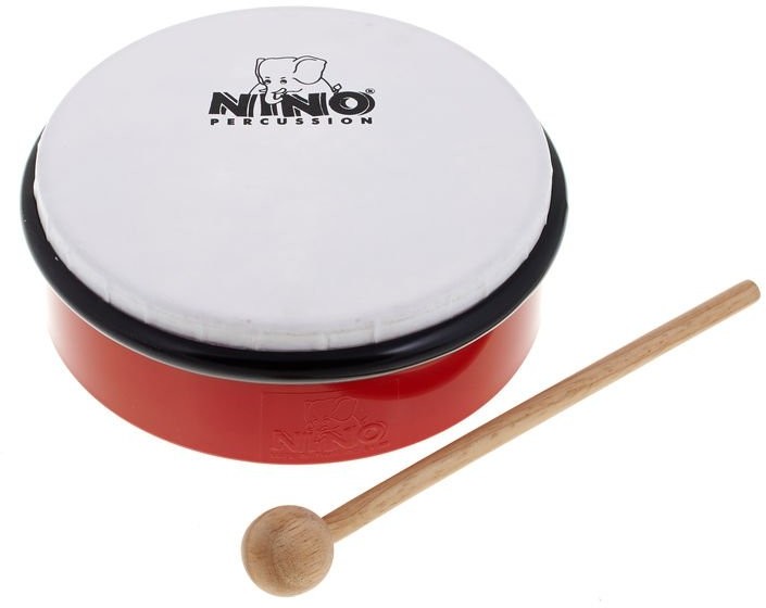 Nino NINO4R hand drum bębenek ręczny