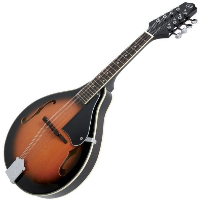 VGS 505430 Mandolin A-1 Select Sunburst