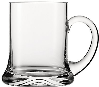 Spiegelau & Nachtmann , szklanki z serii, Germania 7200154