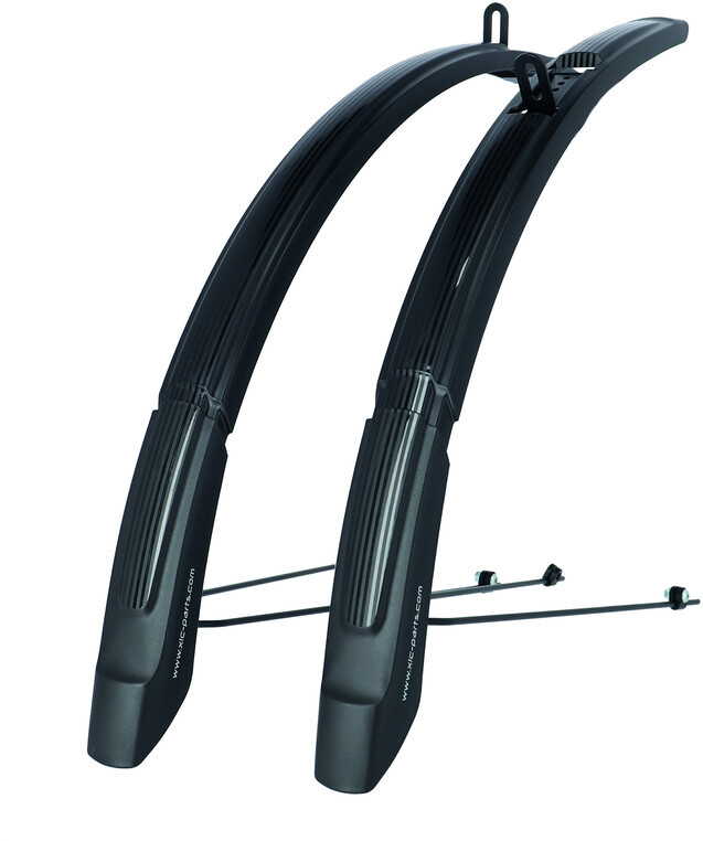 XLC MG-C41 City Mudguard Set 26-28