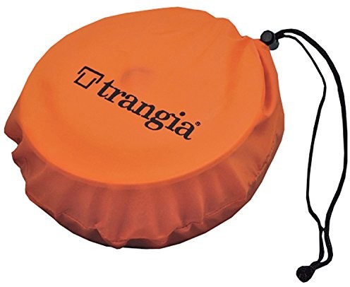 Trangia trangia Carry Bag for 27 Cooker (f27) TRXCOOKAC01XT91