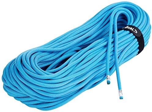 Beal (ujednoznacznienie) Joker lina do wspinaczki, unisex, uni, Joker, niebieski BC091J_Bleu_60 m