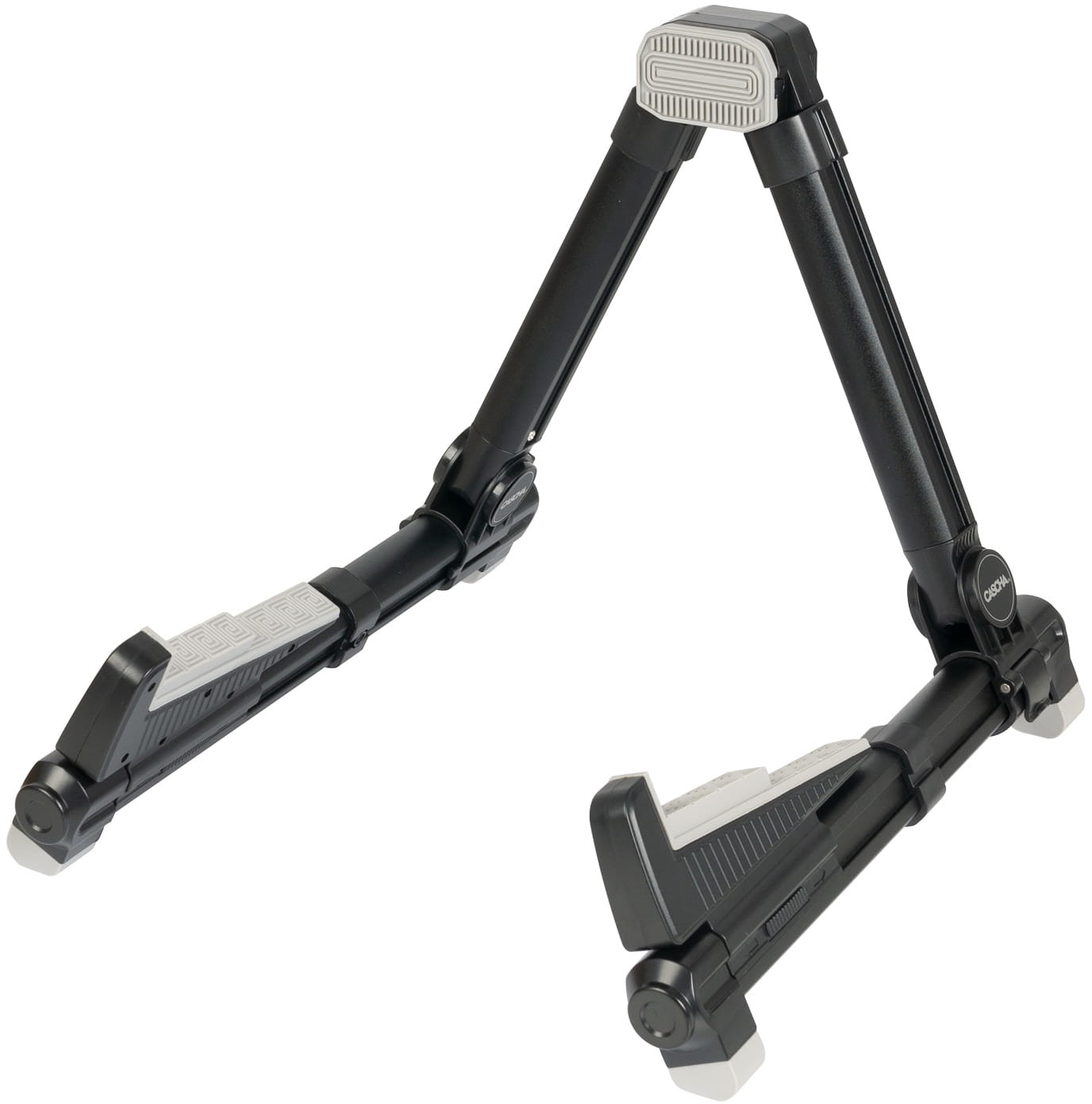 Cascha Cascha HH 2256 Statyw Gitarowy Gratis Prezent od Kup Instrument! HH 2256