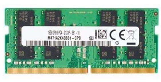 HP 4GB 3TK86AA