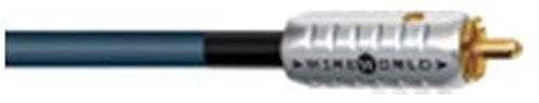 Wireworld Luna 8 | RCA | Długość kabla: 1,0 m