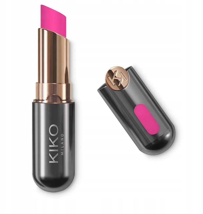 Kiko Milano Unlimited Stylo pomadka 09 Fuchsia