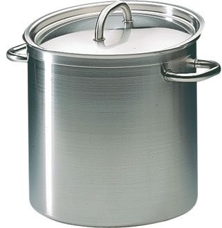 Bourgeat : burgas Geat k773 Excellence garnek do zupy, 36 L K773