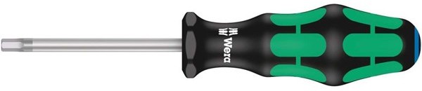 Wera 354 Wkrętak sześciokątny Hex-Plus, 5.0 x 80 mm 5023120001