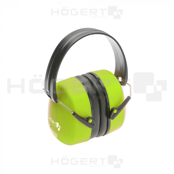 Hogert Ochrona słuchu SNR 28dB HOGERT HT5K177