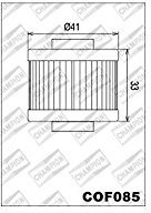 Champion lfilter X 325, f. Scooter Leonardo 125 460-662