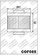 Champion lfilter  X 325, f. Scooter Leonardo 125 460-662