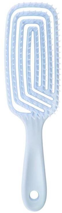 Donegal My Moxie Brush wentylowana szczotka do włosów prostokątna 1285