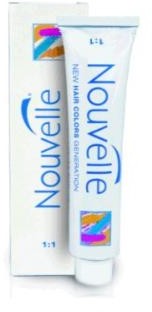 Nouvelle Nouvelle Farba do Włosów 100ml NOU 10